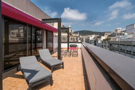 Catalonia Barcelona 505 - 121