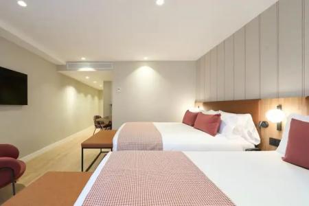 Catalonia Barcelona 505 - 138