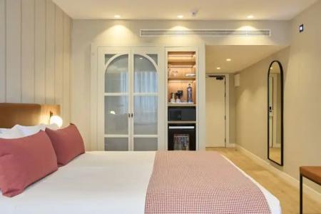 Catalonia Barcelona 505 - 131