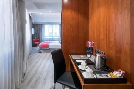 Catalonia Barcelona 505 - 123