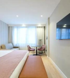 Catalonia Barcelona 505 - 127