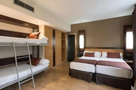 Catalonia Atenas - 112