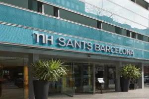 NH Sants Hotel