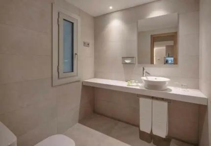 NH Sants Barcelona - 61