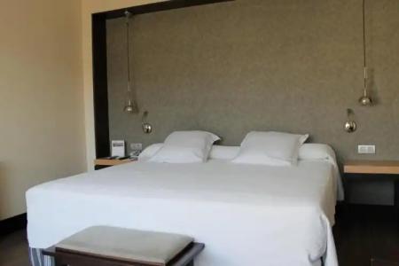 NH Sants Barcelona - 3