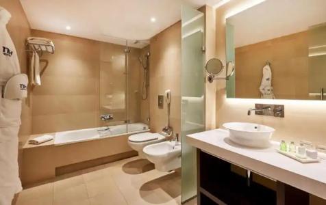 NH Sants Barcelona - 55