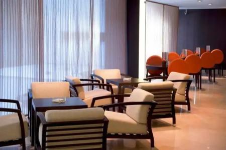 NH Sants Barcelona - 31