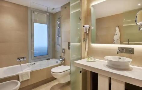 NH Sants Barcelona - 54