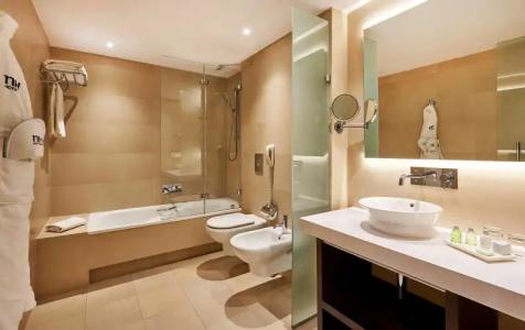 NH Sants Barcelona - 22