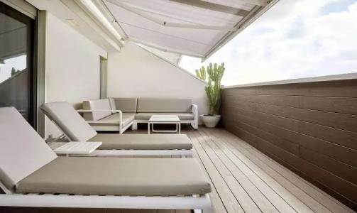 NH Sants Barcelona - 36