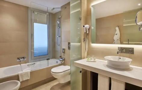 NH Sants Barcelona - 20