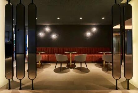 NH Sants Barcelona - 28