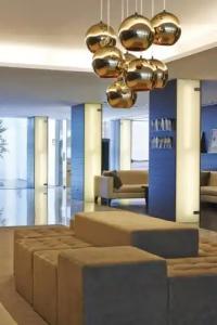 NH Sants Barcelona - 34