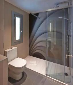 NH Sants Barcelona - 59