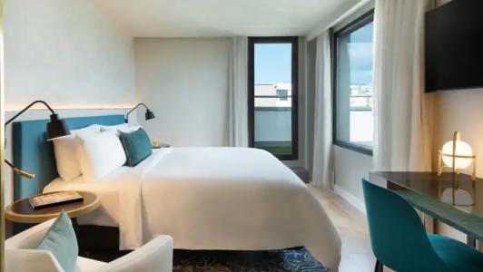 Renaissance Barcelona - 126