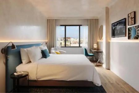 Renaissance Barcelona - 130