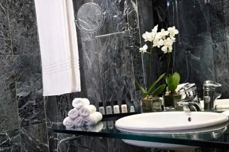 Renaissance Barcelona - 113