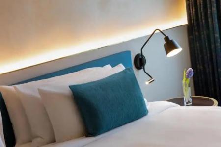 Renaissance Barcelona - 138