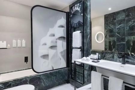 Renaissance Barcelona - 112