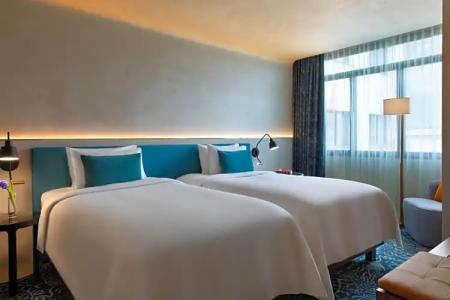 Renaissance Barcelona - 123