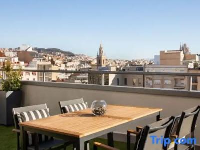 Renaissance Barcelona - 136