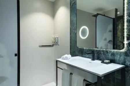 Renaissance Barcelona - 141