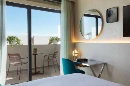 Renaissance Barcelona - 144