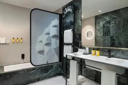 Renaissance Barcelona - 109