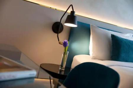 Renaissance Barcelona - 114