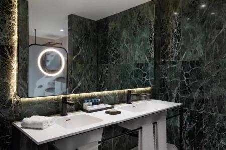 Renaissance Barcelona - 118