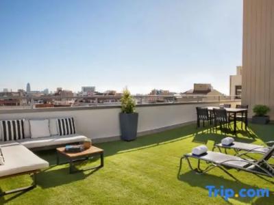 Renaissance Barcelona - 135