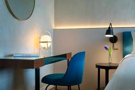 Renaissance Barcelona - 125