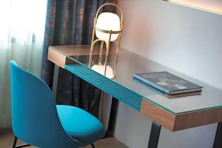 Renaissance Barcelona - 122