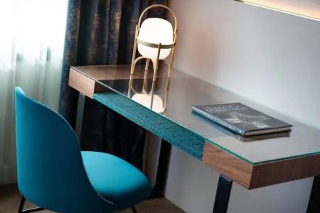 Renaissance Barcelona - 111