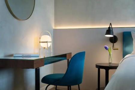 Renaissance Barcelona - 158