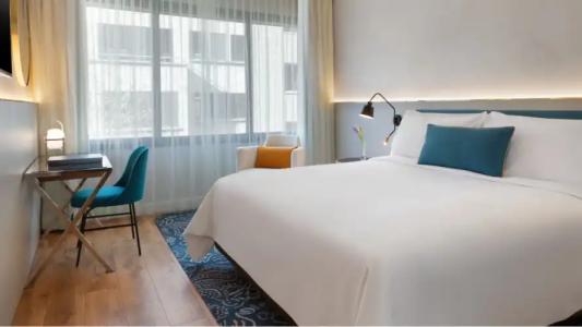 Renaissance Barcelona - 102