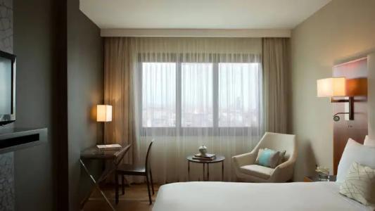 Renaissance Barcelona - 101