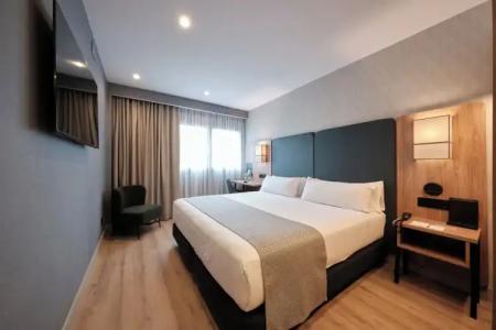 Catalonia La Maquinista - 116