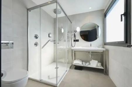 Catalonia La Maquinista - 120