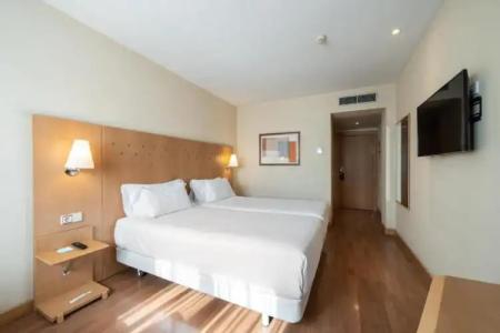 Catalonia La Maquinista - 114