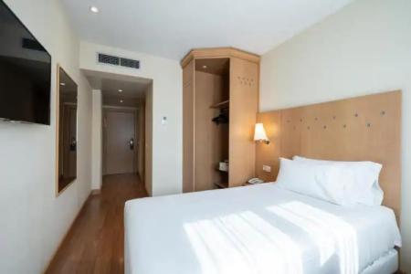 Catalonia La Maquinista - 104