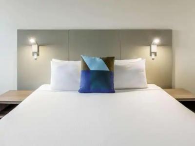 Novotel Sydney Central - 42