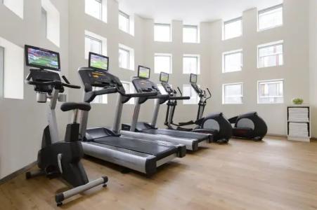 Novotel Sydney Central - 27