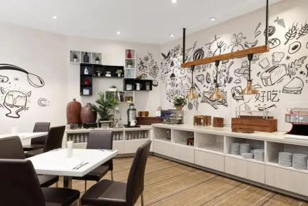 Novotel Sydney Central - 35