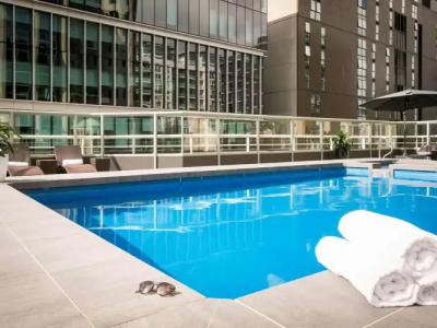 Novotel Sydney Central - 19