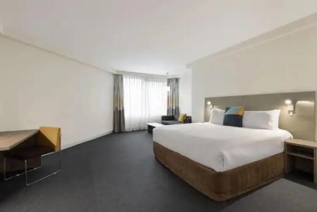 Novotel Sydney Central - 39