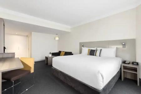 Novotel Sydney Central - 85