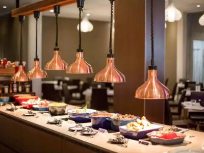 Novotel Sydney Central - 14