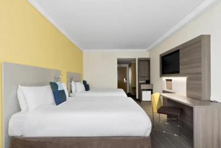 Novotel Sydney Central - 43