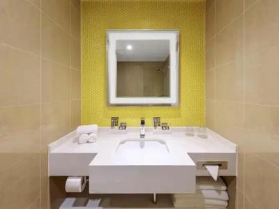 Novotel Sydney Central - 45